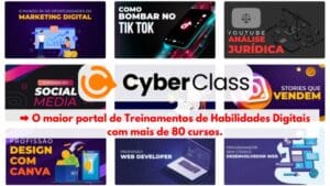 Cyberclass - Peter Jordan