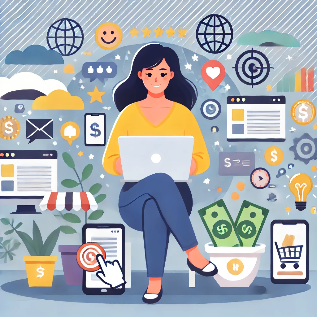 Como Ganhar Dinheiro na Internet 15 Maneiras Comprovadas para Comecar Hoje