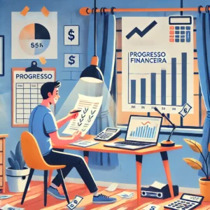 7 Passos Práticos para Recuperar suas Finanças