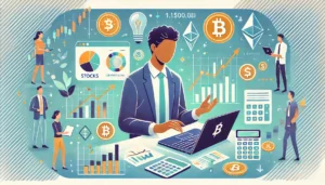 Investimentos e Finanças: Como Gerar Renda Extra