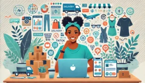 Venda de Produtos Online: Como Começar e Alavancar seu Negócio em 2025