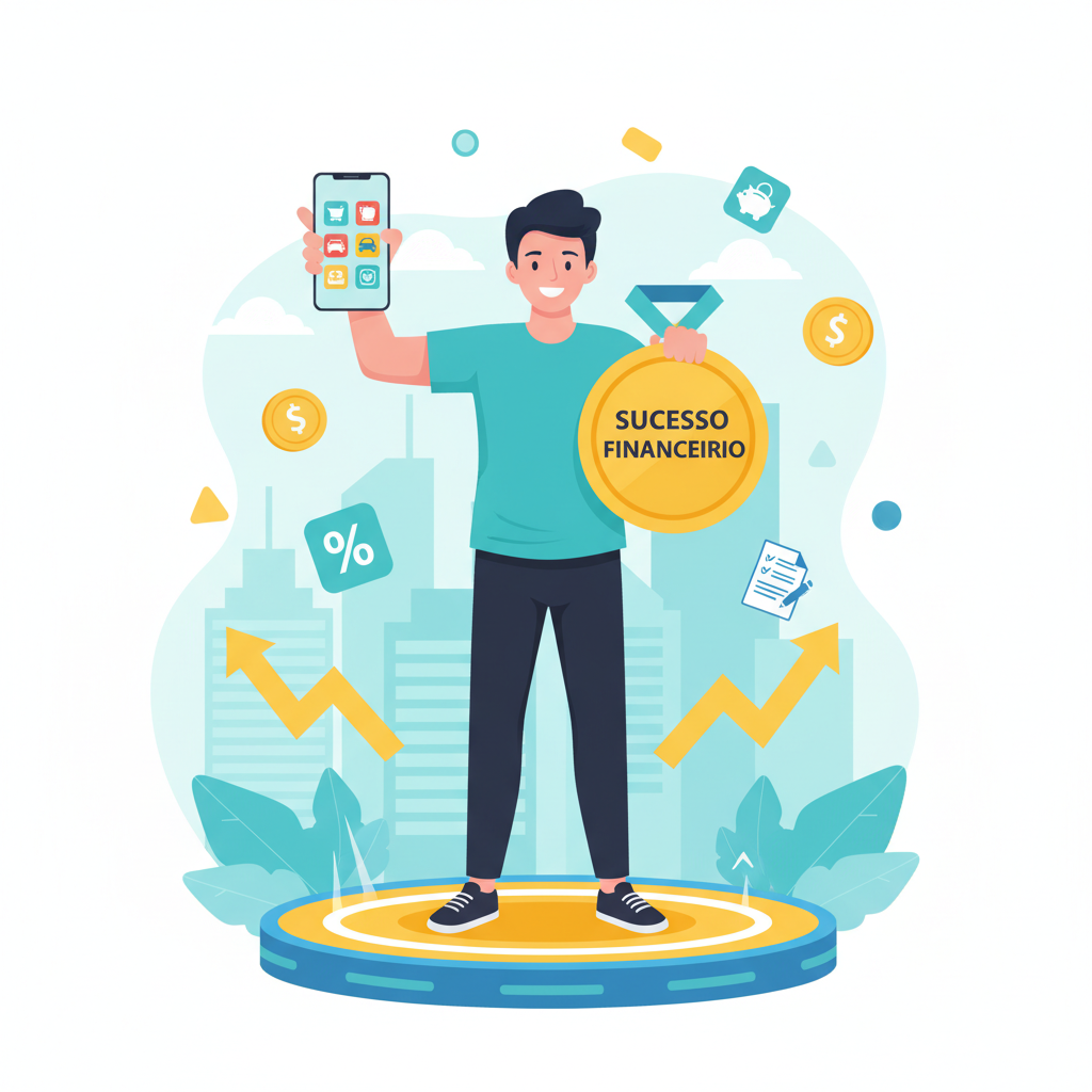 Aplicativos Para Renda Extra O Que Sao e Como Funcionam