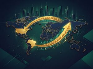 Como Investir em Dólar Morando no Brasil